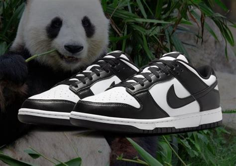 Nike Reloads The Panda Dunk Low For 2025 